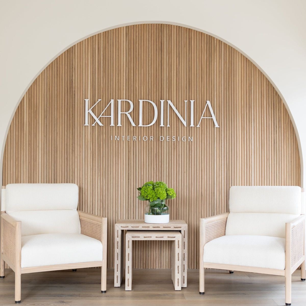 BUSINESS SIGNAGE