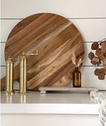 ARCHER WOOD BOARD