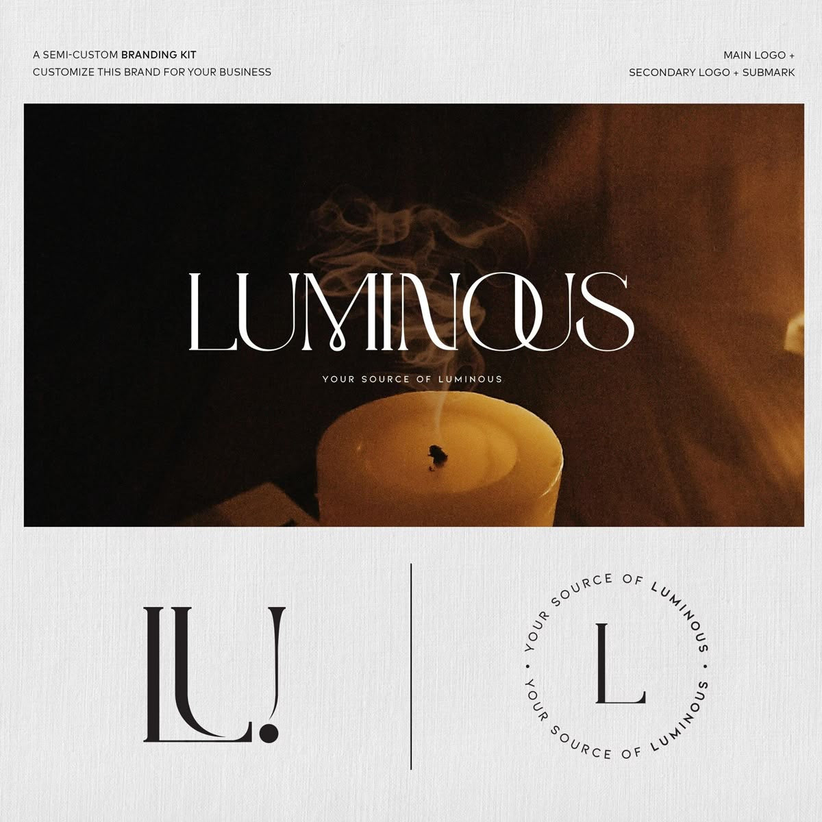 LOGO DESIGN