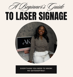 90 MINUTES BEGINNER LASER CLASS