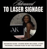 90 MINUTES ADVANCED LASER CLASS