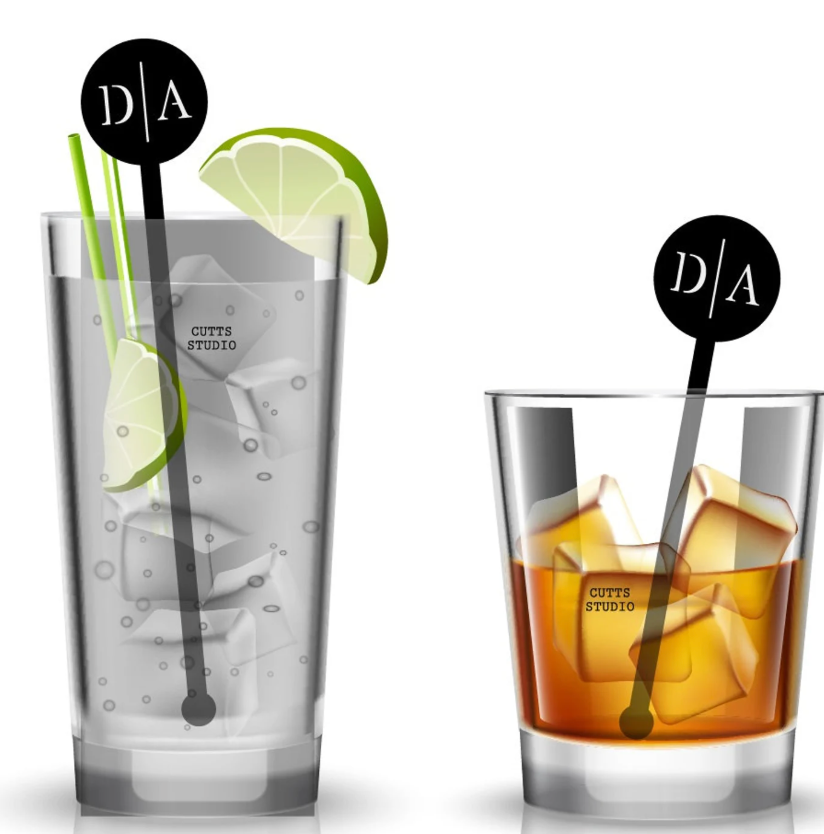 DRINK STIRRERS