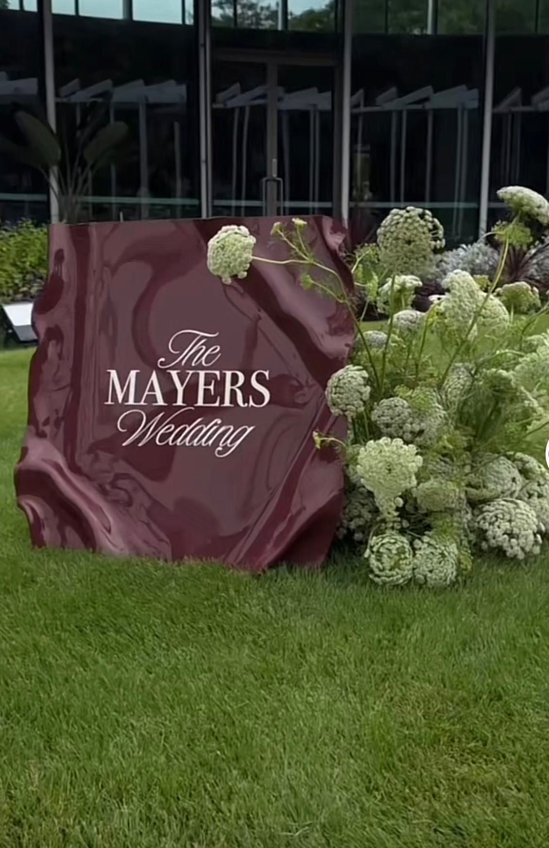 EVENT SIGNAGE