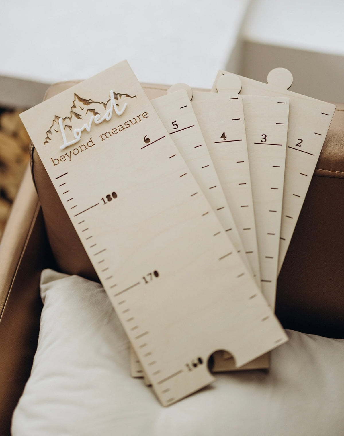 Growth Ruler