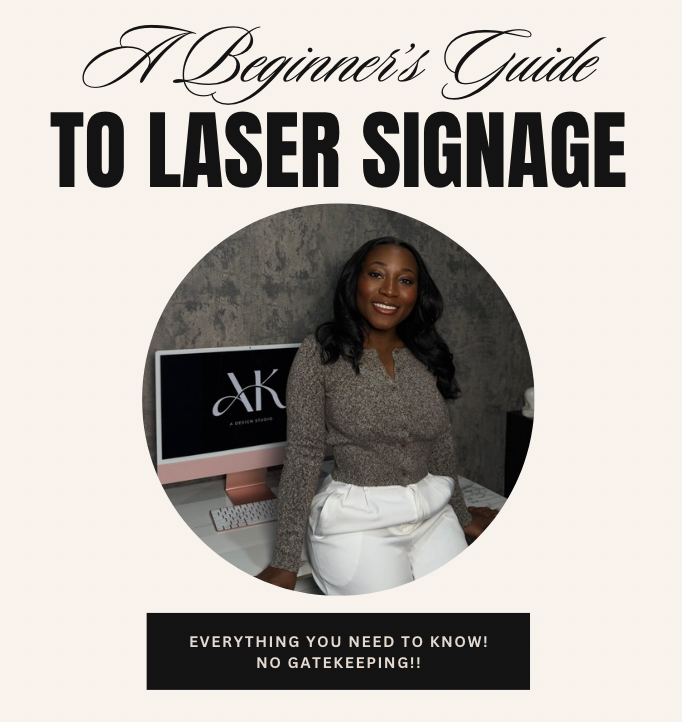 90 MINUTES BEGINNER LASER CLASS