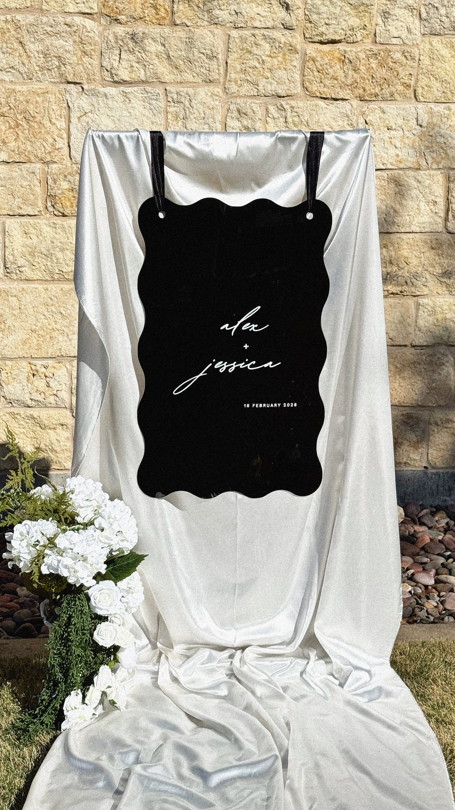 Welcome Sign I | EMORY