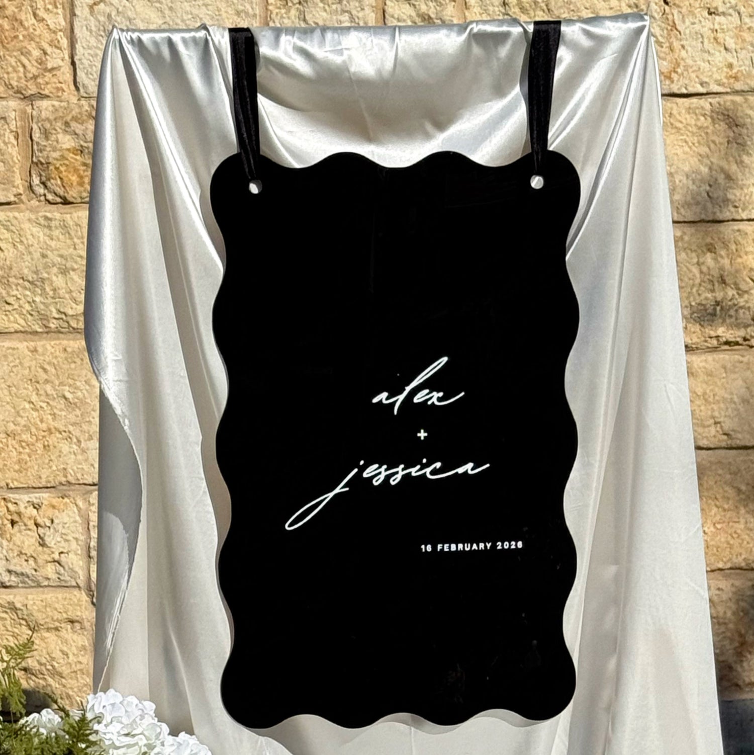 Welcome Sign I | EMORY